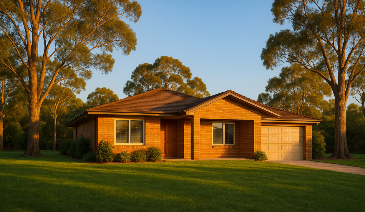 First home buyer couple exploring 5% deposit scheme options in NW Sydney with Kalpana Real Estate
