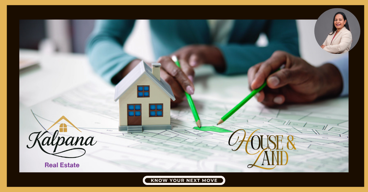 Kalpana Real Estate House and Land blog featured image